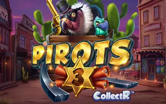 Pirots Original