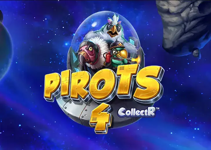 Pirots 4