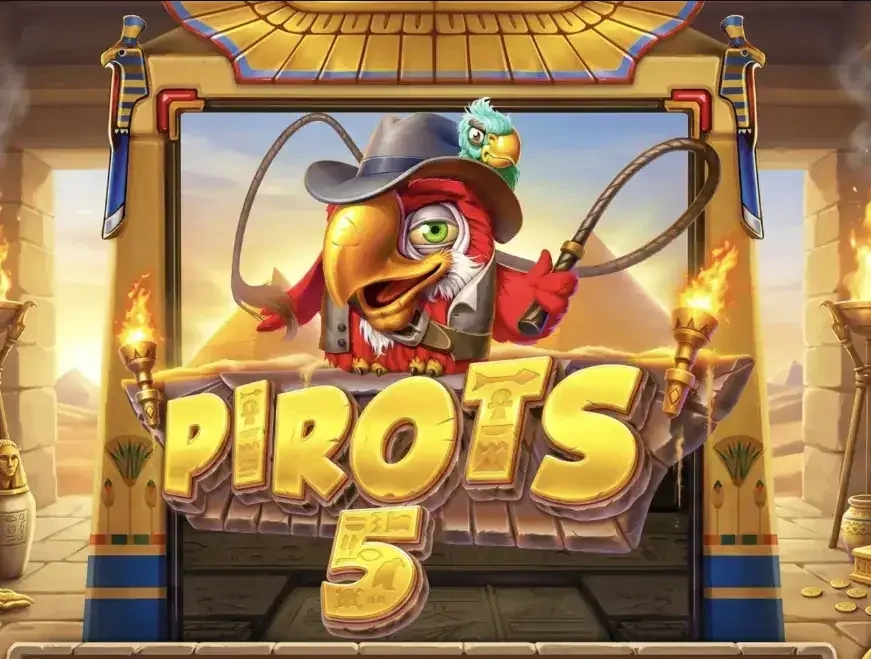 Pirots 5