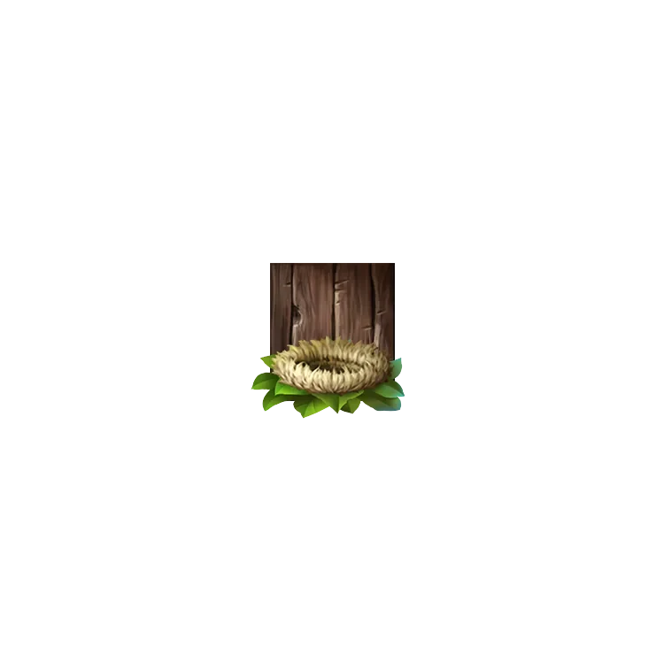 Nest-Symbol