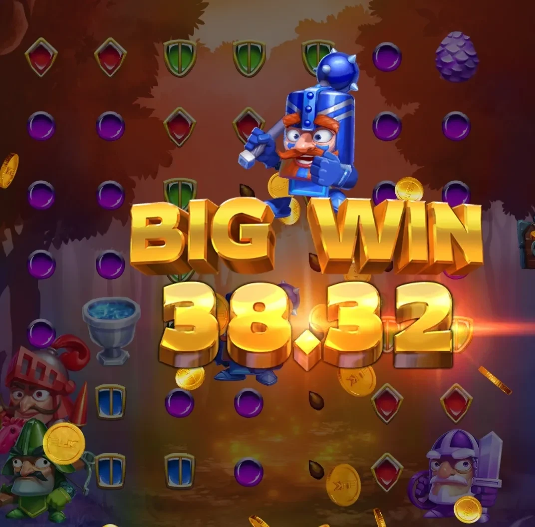 Knight Fight Slot