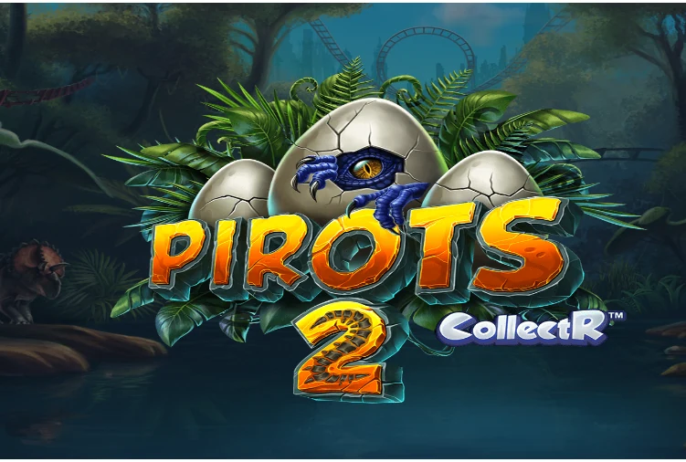Pirots 2 Demo