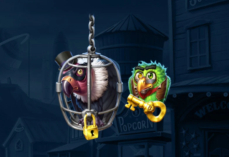 Pirots 3 Demo