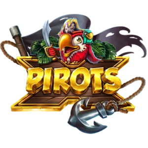 Pirots und ELK Studios Motiv